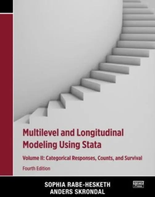 Cover: 9781597181389 | Multilevel and Longitudinal Modeling Using Stata, Volume II | Buch