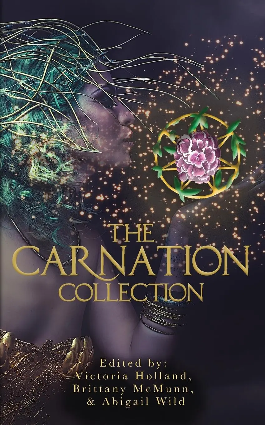 Cover: 9781958531389 | The Carnation Collection | Victoria Holland (u. a.) | Taschenbuch