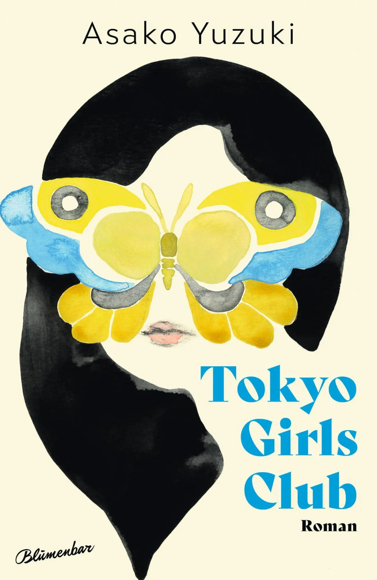 Cover: 9783351051389 | Tokyo Girls Club | Roman | Asako Yuzuki | Buch | 384 S. | Deutsch
