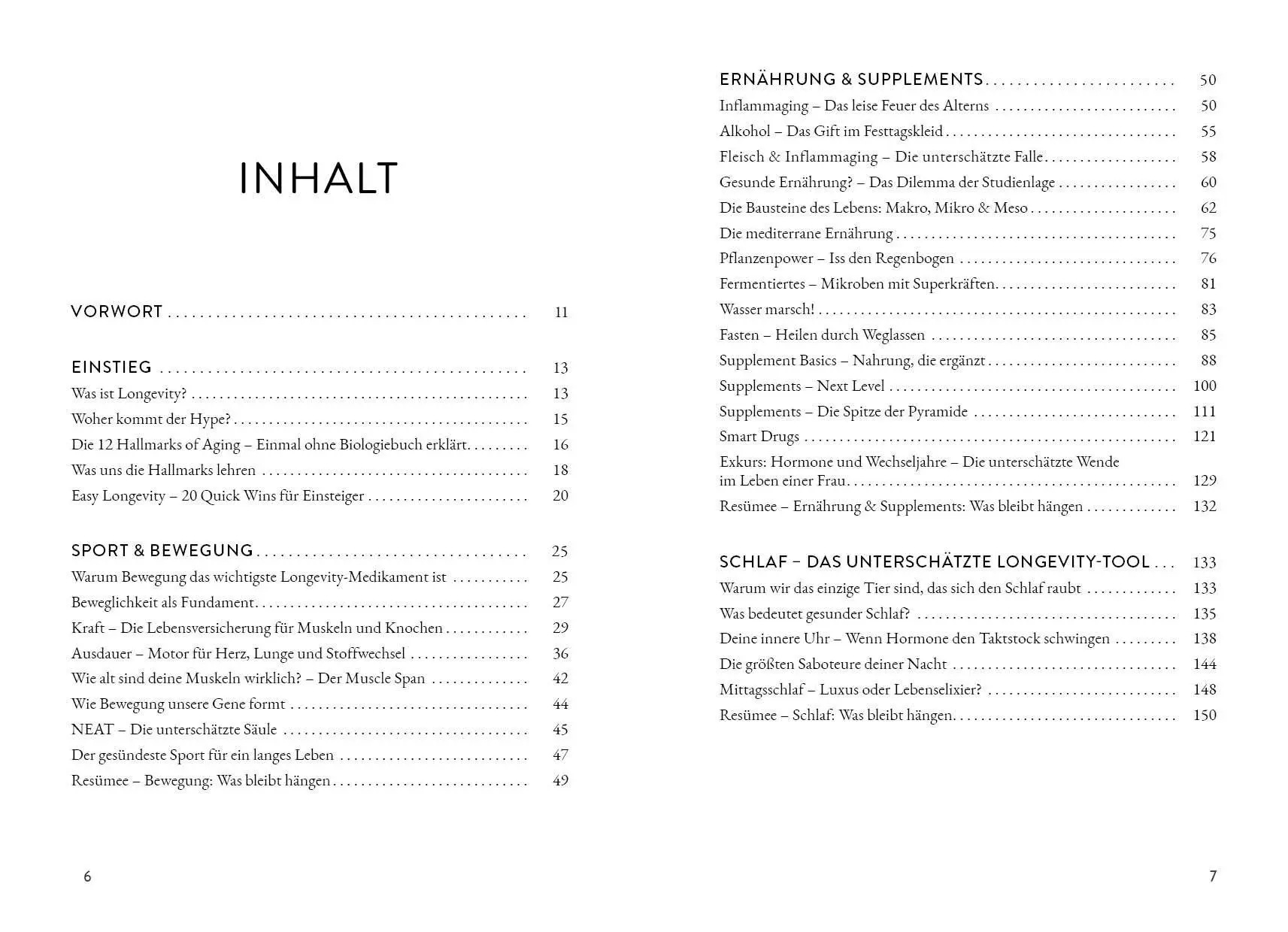 Bild: 9783689361389 | Spaziergang zur Unsterblichkeit | Nils Behrens | Buch | 220 S. | 2026