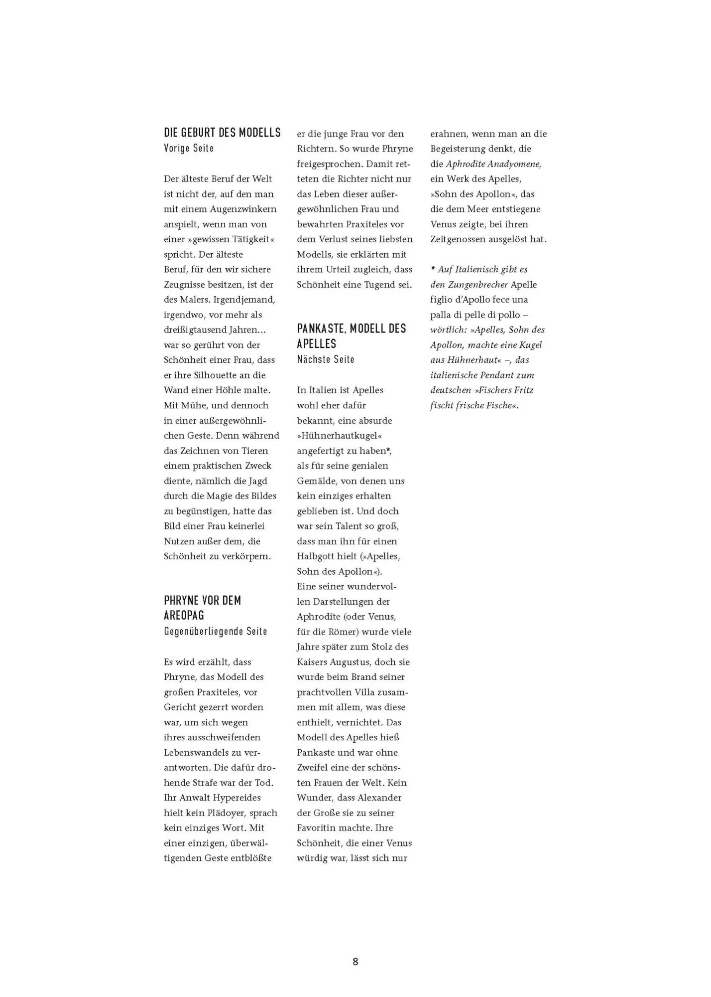 Bild: 9783689501389 | Maler und Modell | Buch | 128 S. | Deutsch | 2025 | Splitter Verlag