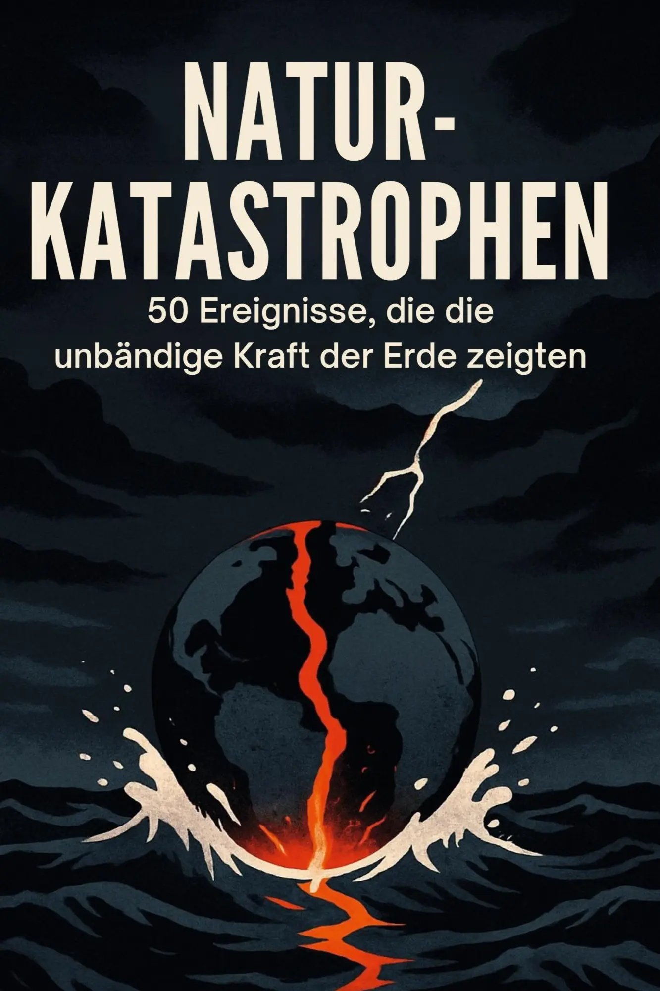 Cover: 9783695371389 | Naturkatastrophen | Emma Schäfer | Taschenbuch | 106 S. | Deutsch