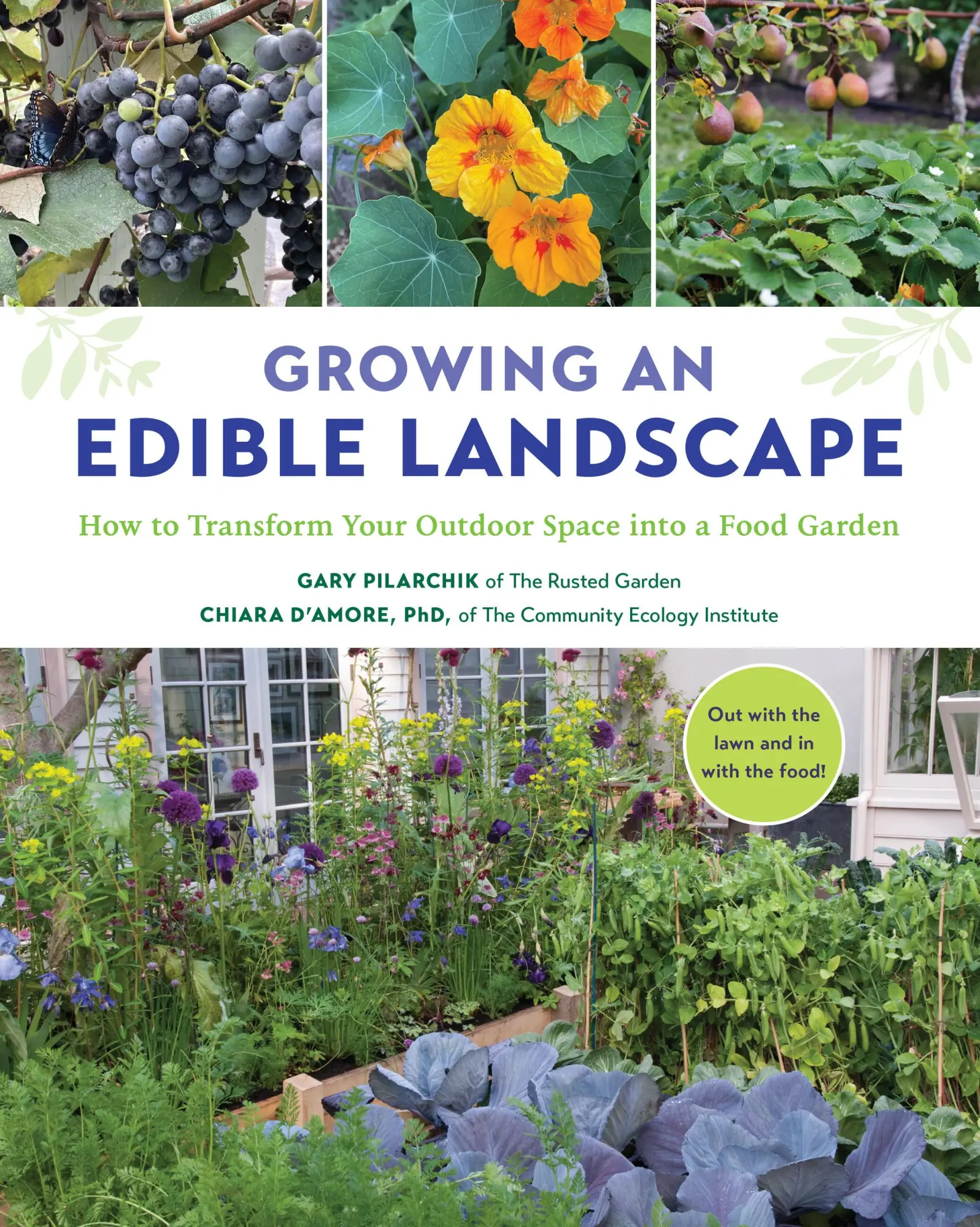 Cover: 9780760381489 | Growing an Edible Landscape | Chiara D'Amore (u. a.) | Taschenbuch