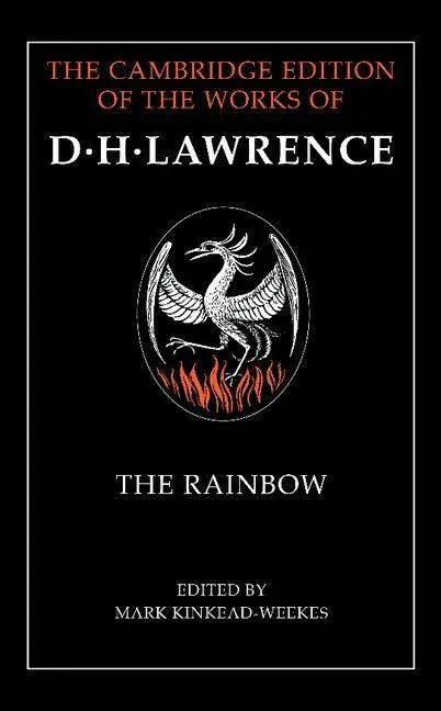 Cover: 9781107561489 | The Rainbow | D. H. Lawrence | Taschenbuch | Kartoniert / Broschiert