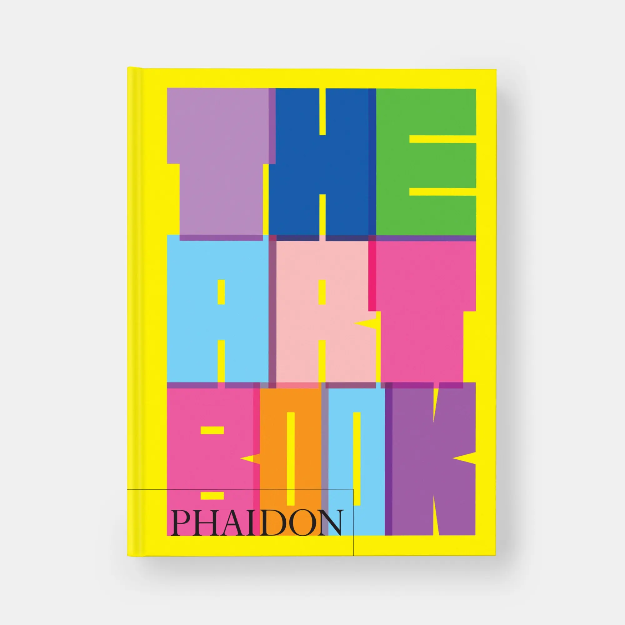 Bild: 9781837291489 | The Art Book: Mini Format | Buch | 592 S. | Deutsch | 2025