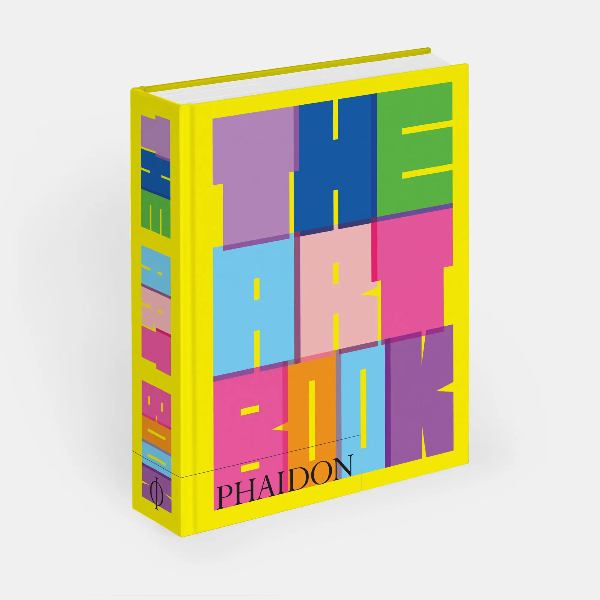 Bild: 9781837291489 | The Art Book: Mini Format | Buch | 592 S. | Deutsch | 2025