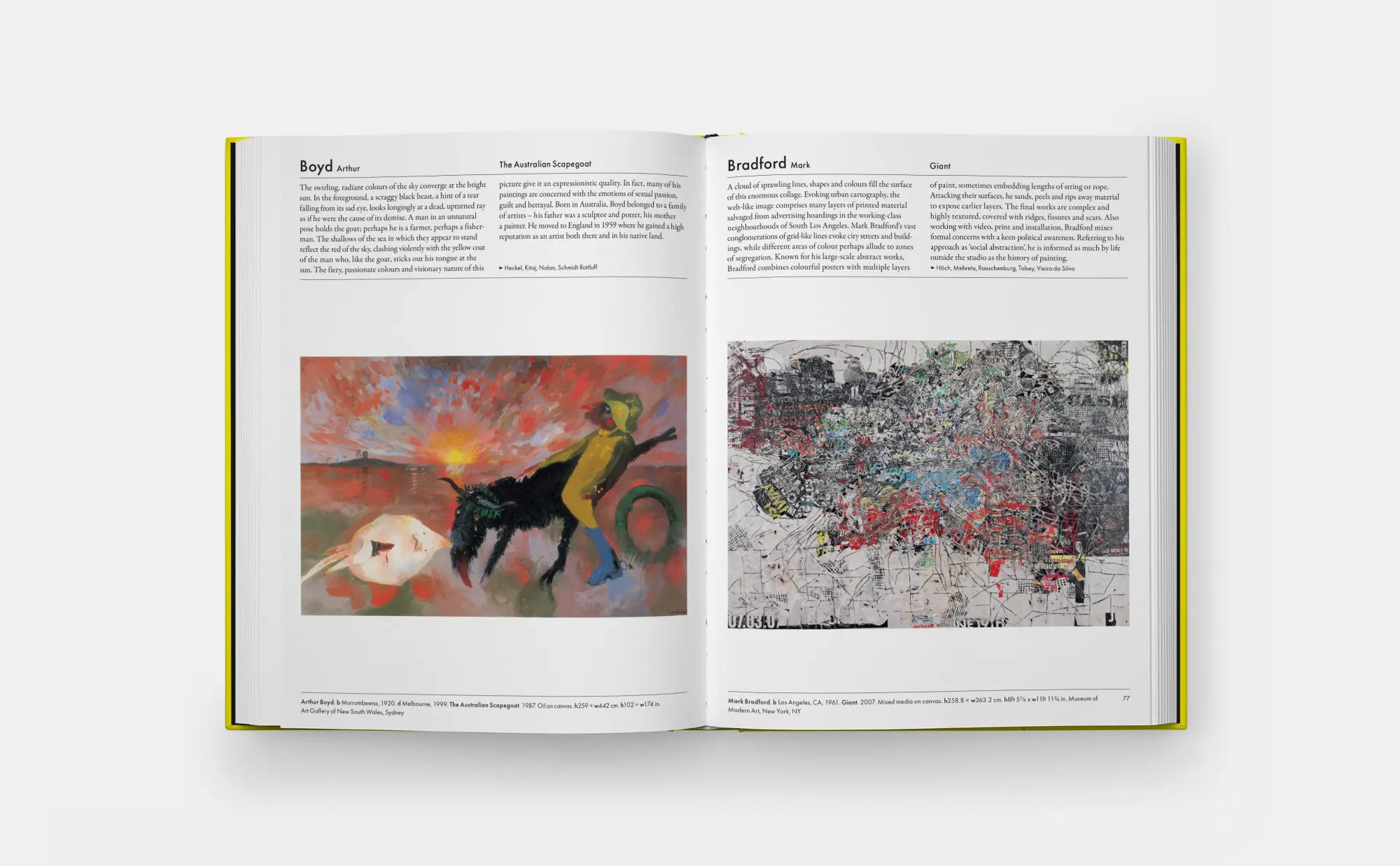 Bild: 9781837291489 | The Art Book: Mini Format | Buch | 592 S. | Deutsch | 2025