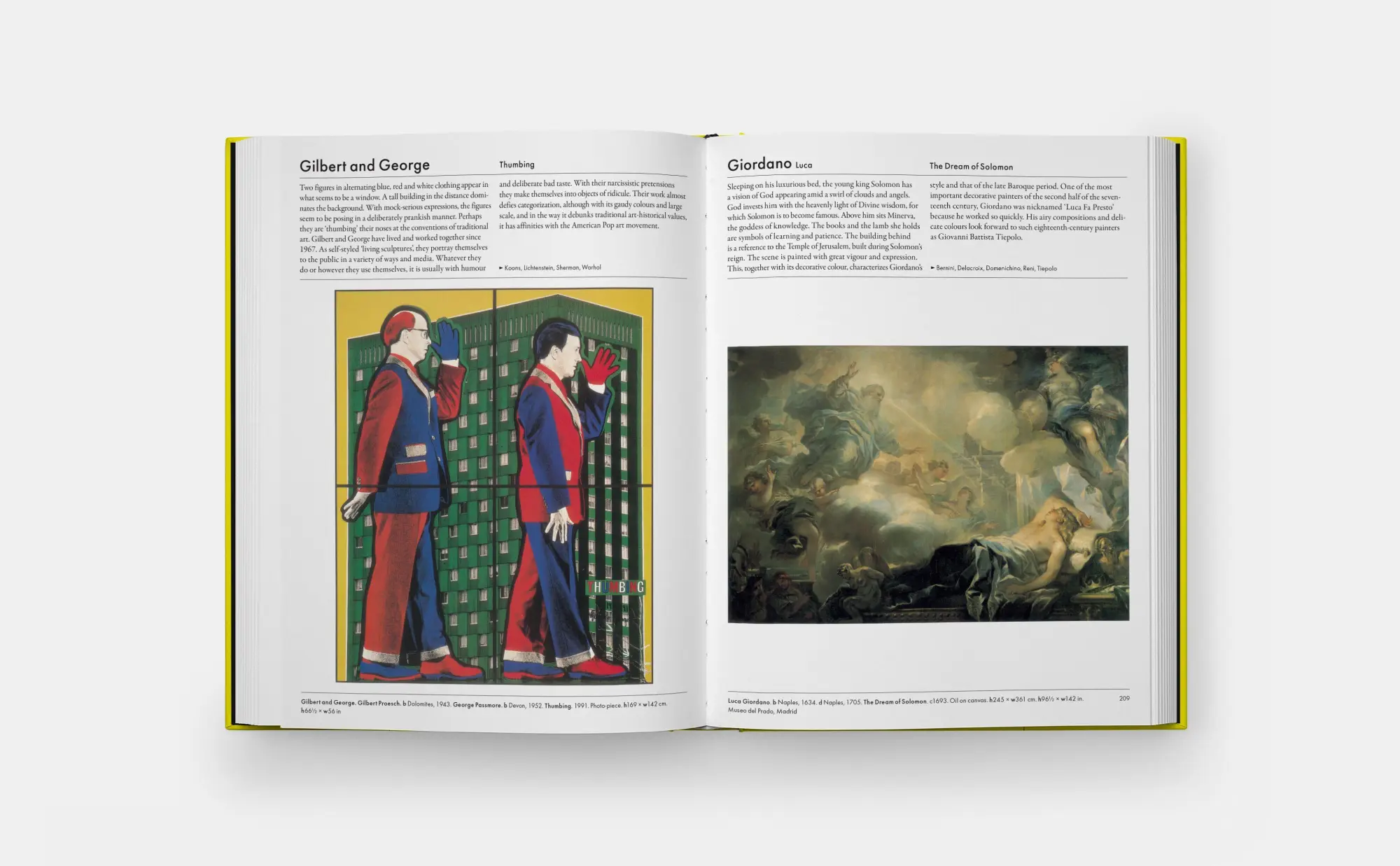 Bild: 9781837291489 | The Art Book: Mini Format | Buch | 592 S. | Deutsch | 2025