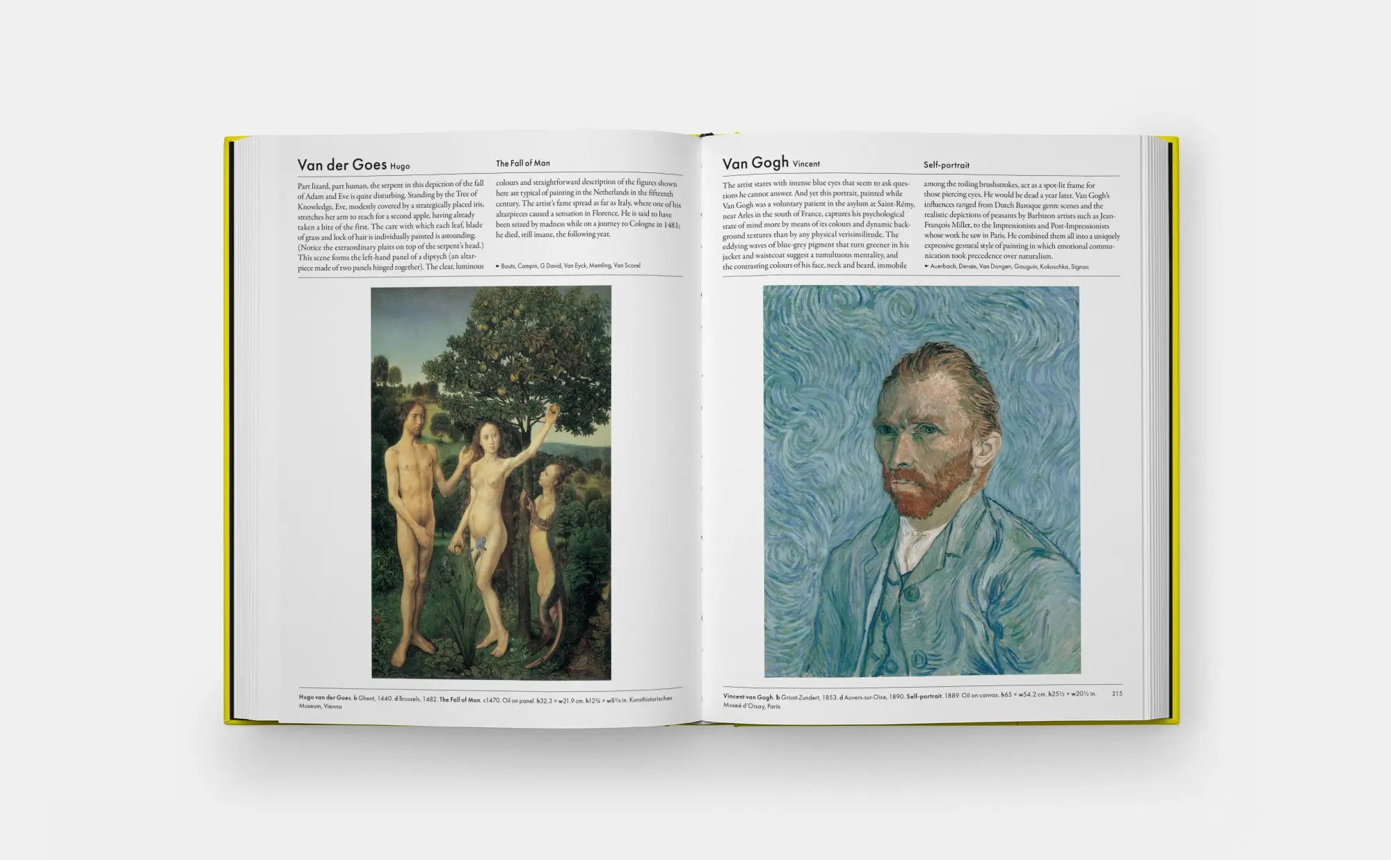 Bild: 9781837291489 | The Art Book: Mini Format | Buch | 592 S. | Deutsch | 2025