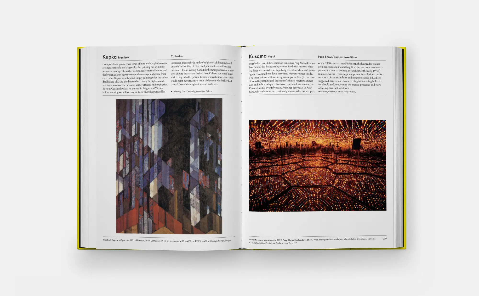 Bild: 9781837291489 | The Art Book: Mini Format | Buch | 592 S. | Deutsch | 2025