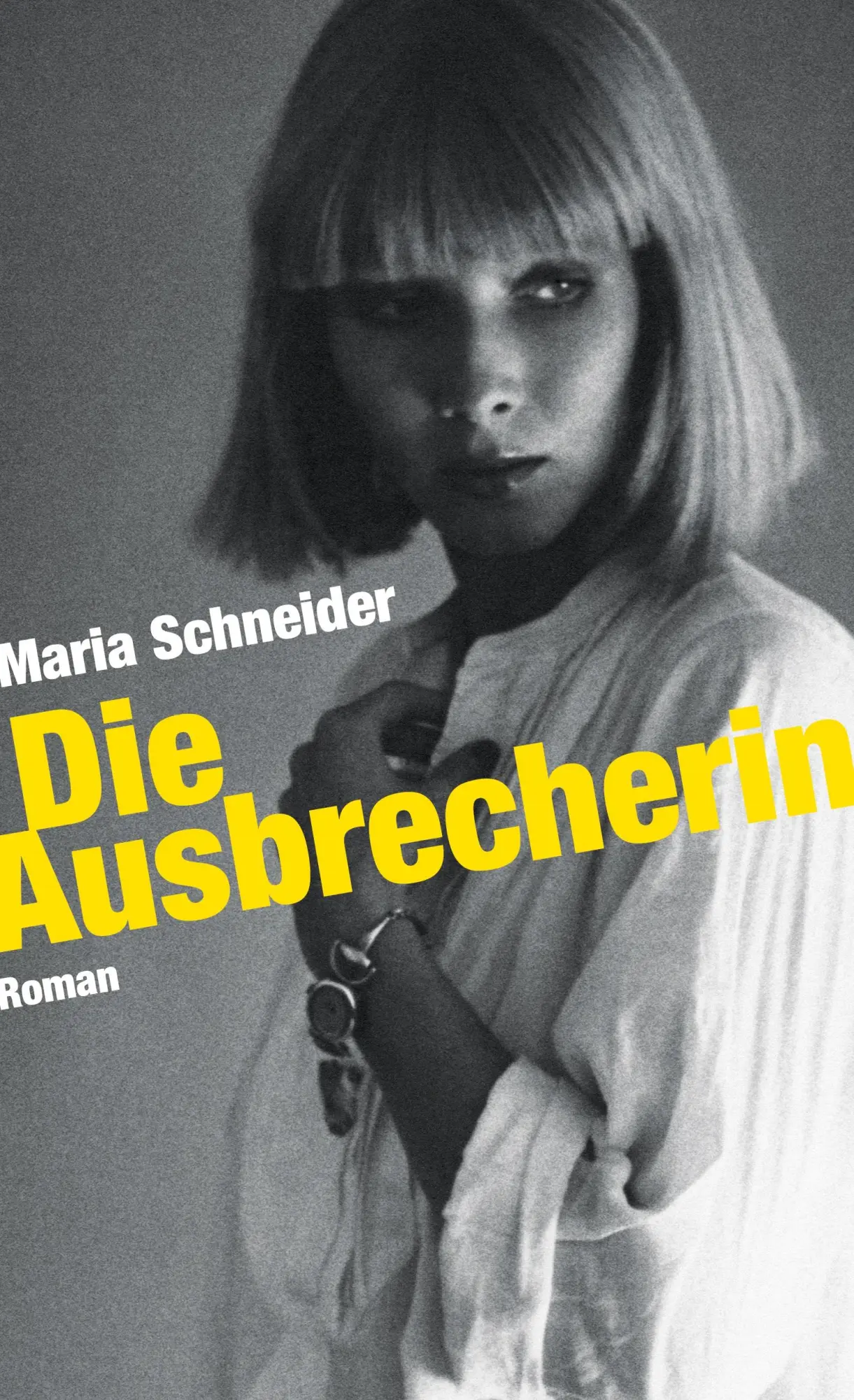 Cover: 9783000721489 | Die Ausbrecherin | Roman | Maria Schneider | Buch | 252 S. | Deutsch