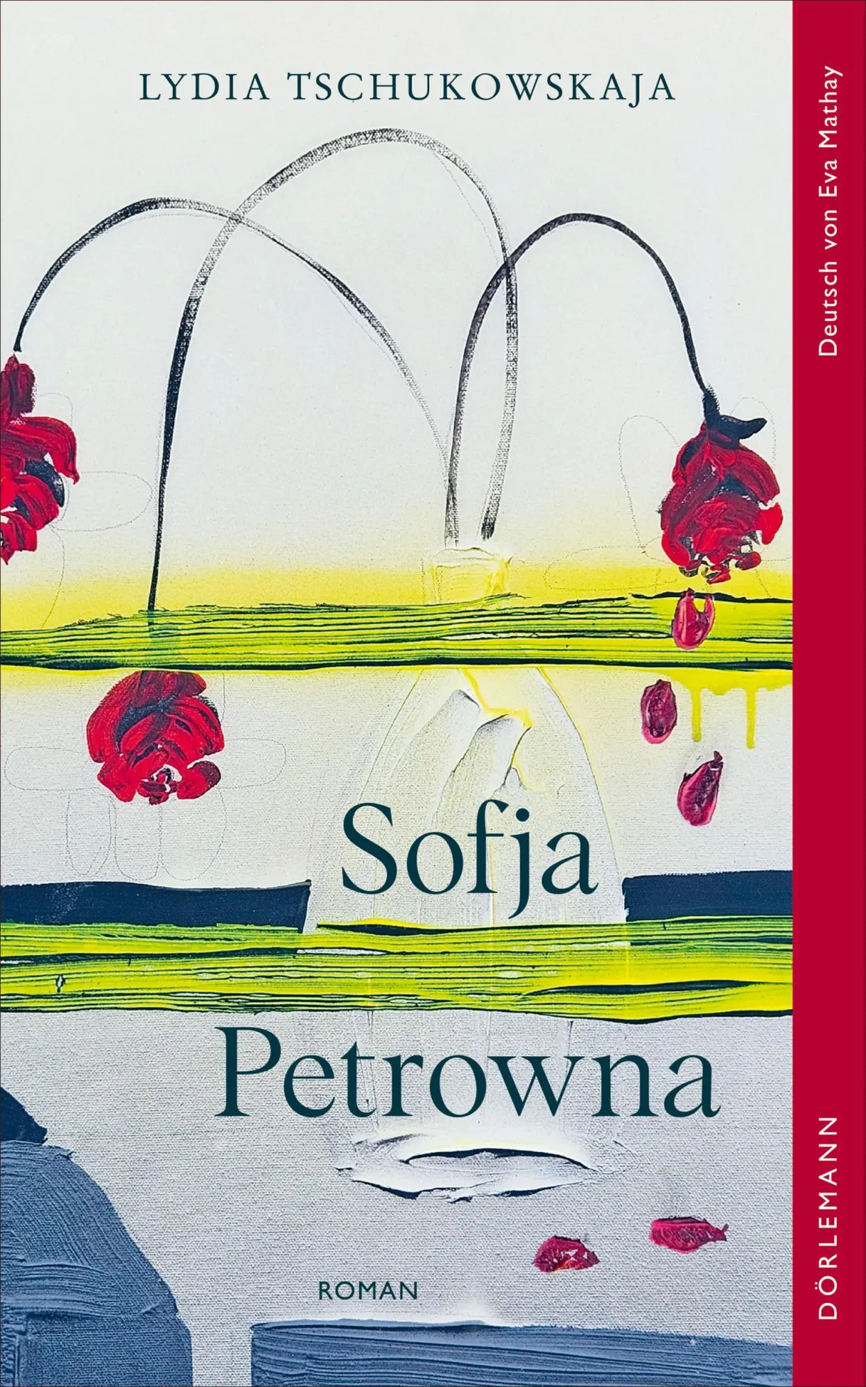 Cover: 9783038201489 | Sofja Petrowna | Lydia Tschukowskaja | Buch | 240 S. | Deutsch | 2025