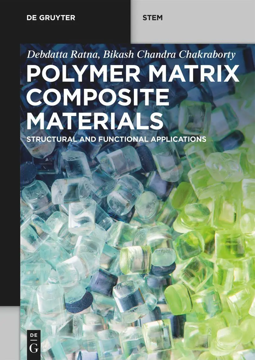 Cover: 9783110781489 | Polymer Matrix Composite Materials | Ratna | Taschenbuch | XI | 2023