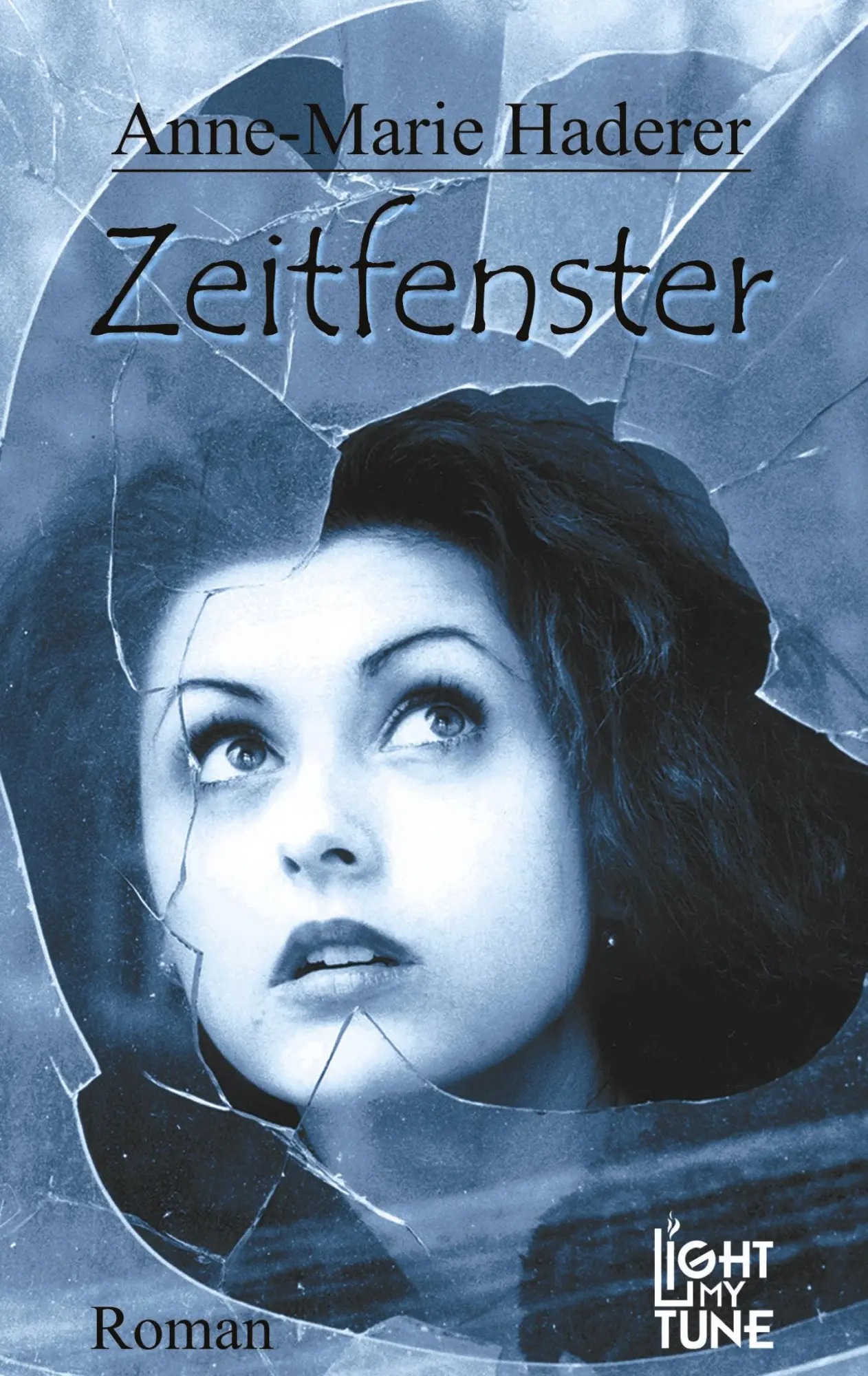 Cover: 9783833411489 | Zeitfenster | Anne-Marie Haderer | Taschenbuch | 164 S. | Deutsch