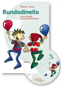 Cover: 9783872261489 | Rundadinella | Waltraud Meusel | Taschenbuch | 128 S. | Deutsch | 2000