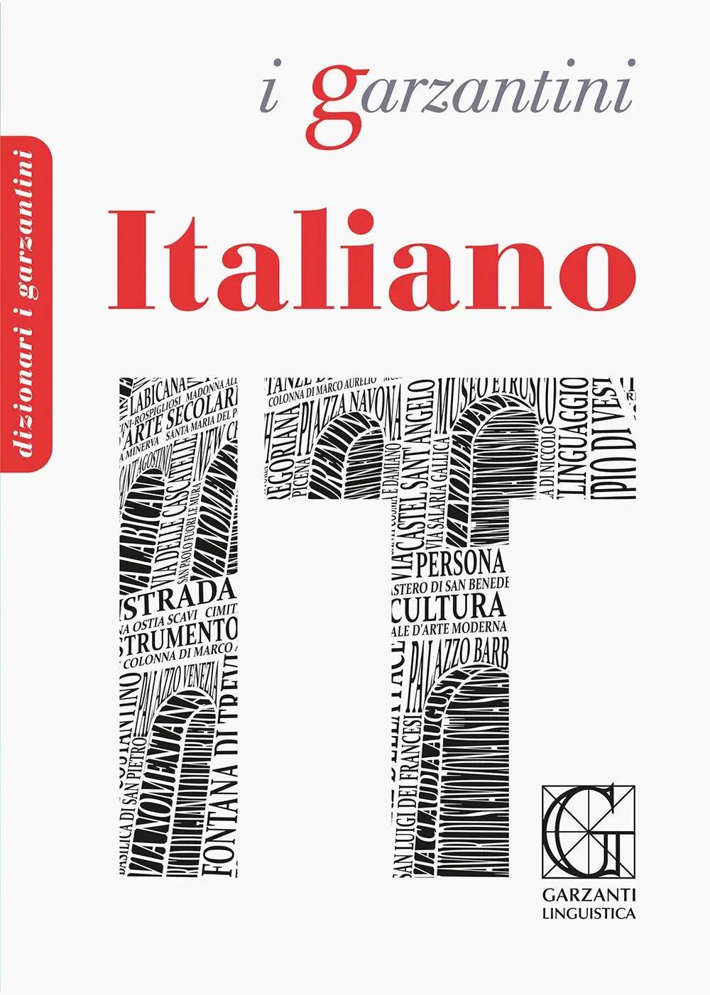 Cover: 9788848001489 | Dizionario di italiano | Buch | I Garzantini | Italienisch | 2024