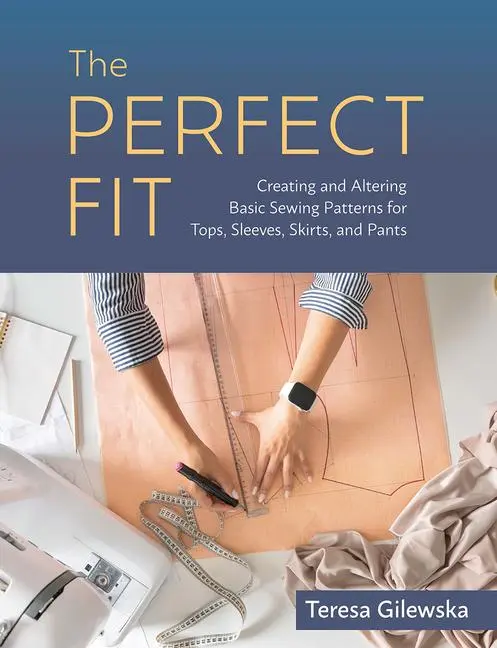 Cover: 9798888141489 | The Perfect Fit | Teresa Gilewska | Taschenbuch | Englisch | 2024 Cover: 9798888141489 | The Perfect Fit | Teresa Gilewska | Taschenbuch | Englisch | 2024