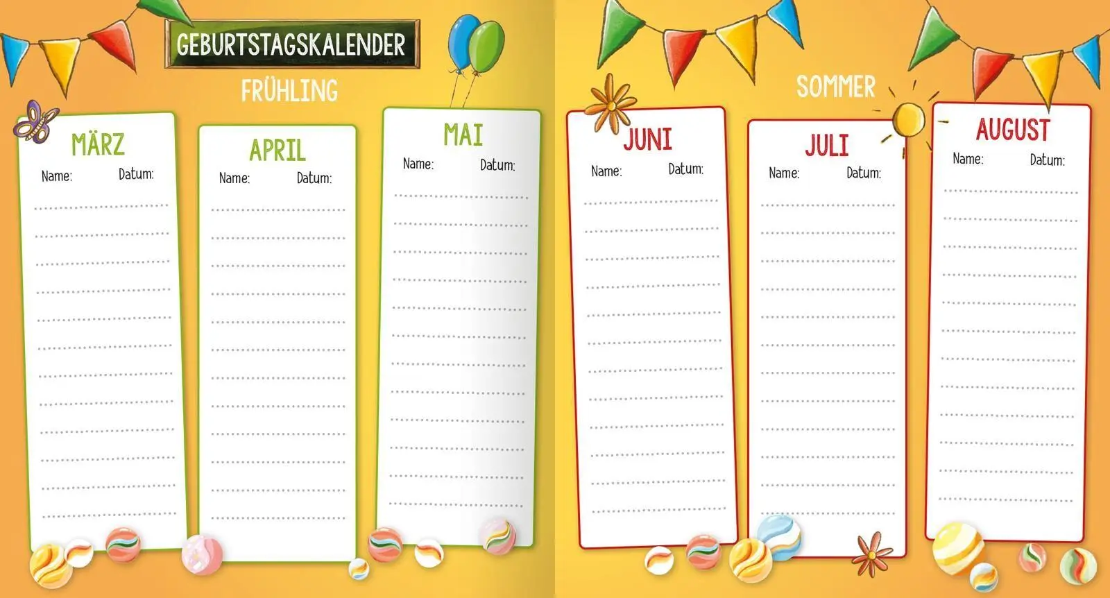 Bild: 4014489121589 | Mein Freundebuch für die Schule | Sarah Welk | Buch | 64 S. | Deutsch
