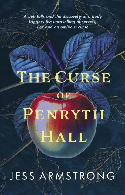 Cover: 9780749031589 | The Curse of Penryth Hall | Jess Armstrong | Taschenbuch | Englisch