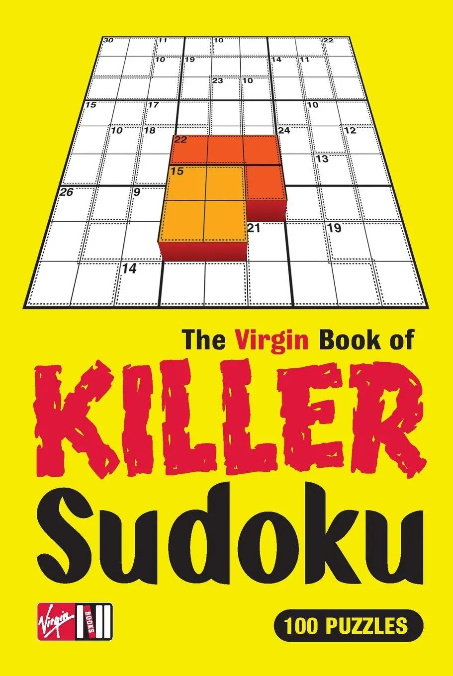 Cover: 9780753511589 | Killer Sudoku | Tbd | Taschenbuch | Kartoniert / Broschiert | Englisch