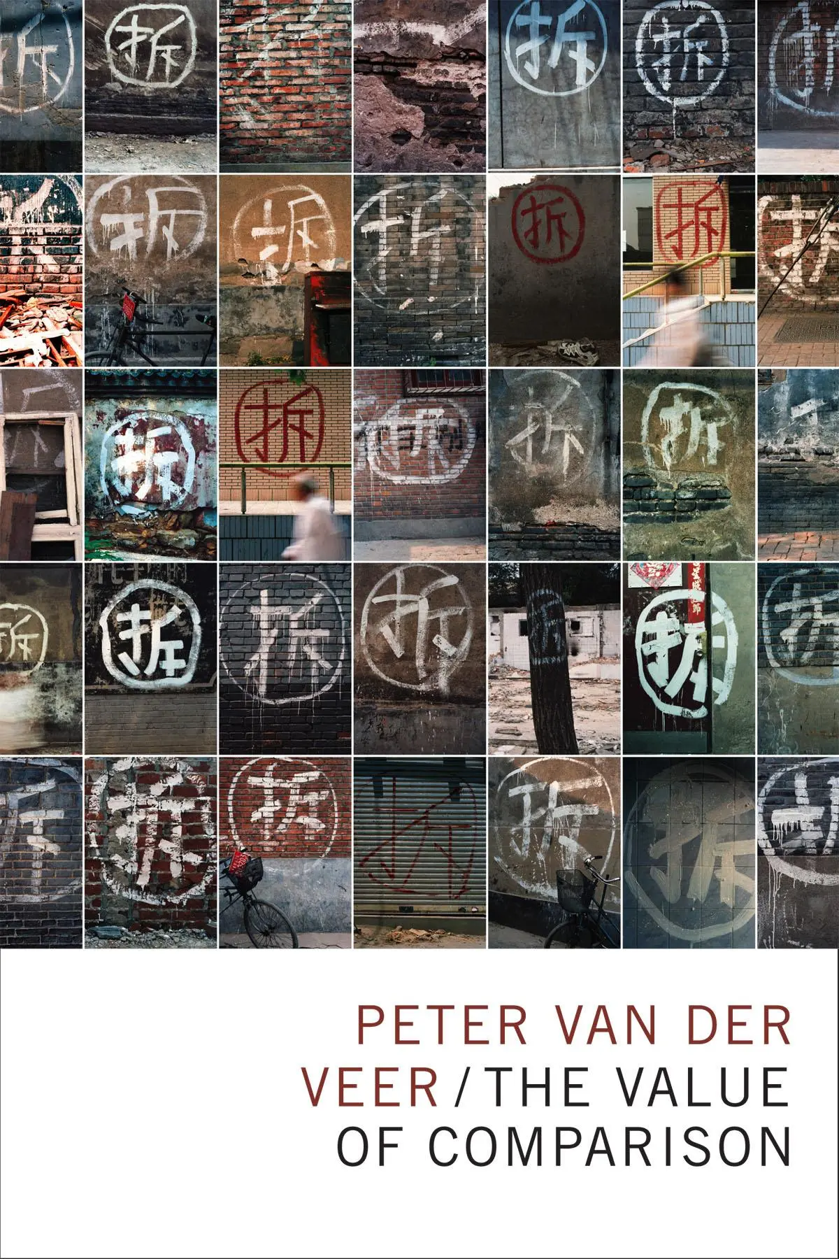 Cover: 9780822361589 | The Value of Comparison | Peter van der Veer | Taschenbuch | Englisch
