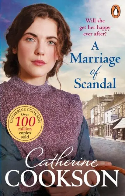 Cover: 9781804991589 | A Marriage of Scandal | Catherine Cookson | Taschenbuch | Englisch