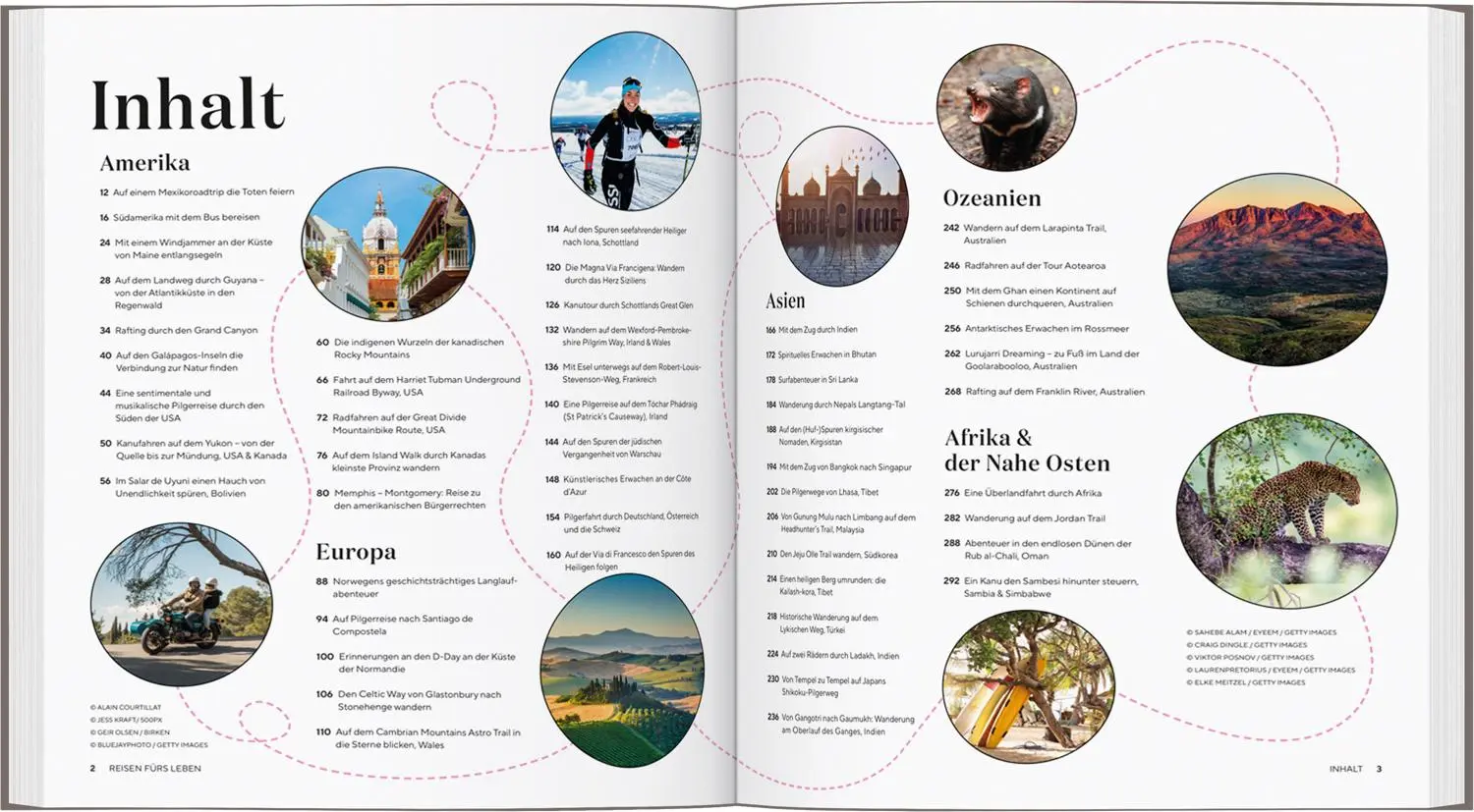 Bild: 9783575011589 | LONELY PLANET Bildband Reisen fürs Leben | Planet Lonely | Buch | 2024
