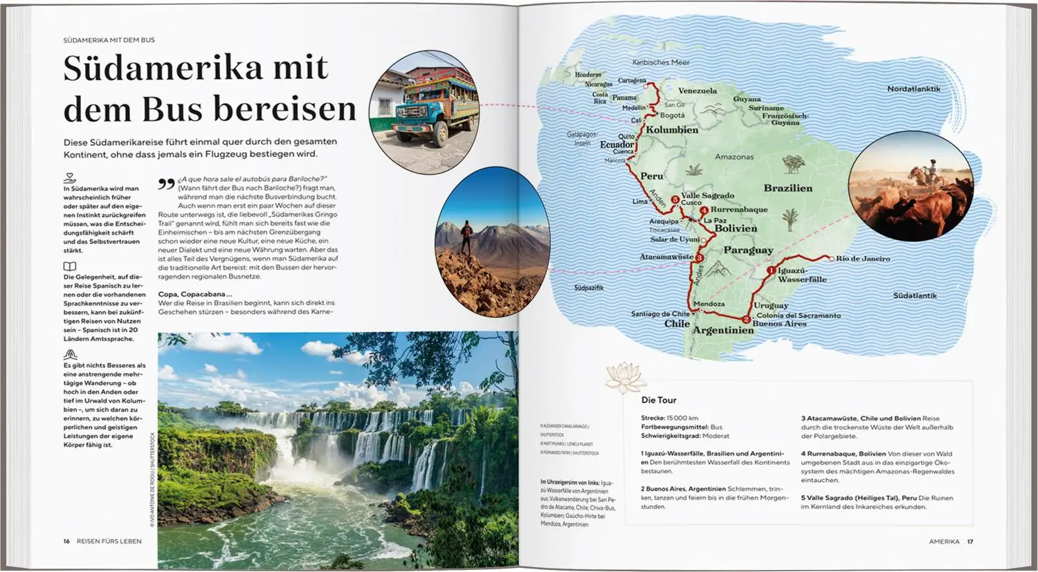 Bild: 9783575011589 | LONELY PLANET Bildband Reisen fürs Leben | Planet Lonely | Buch | 2024