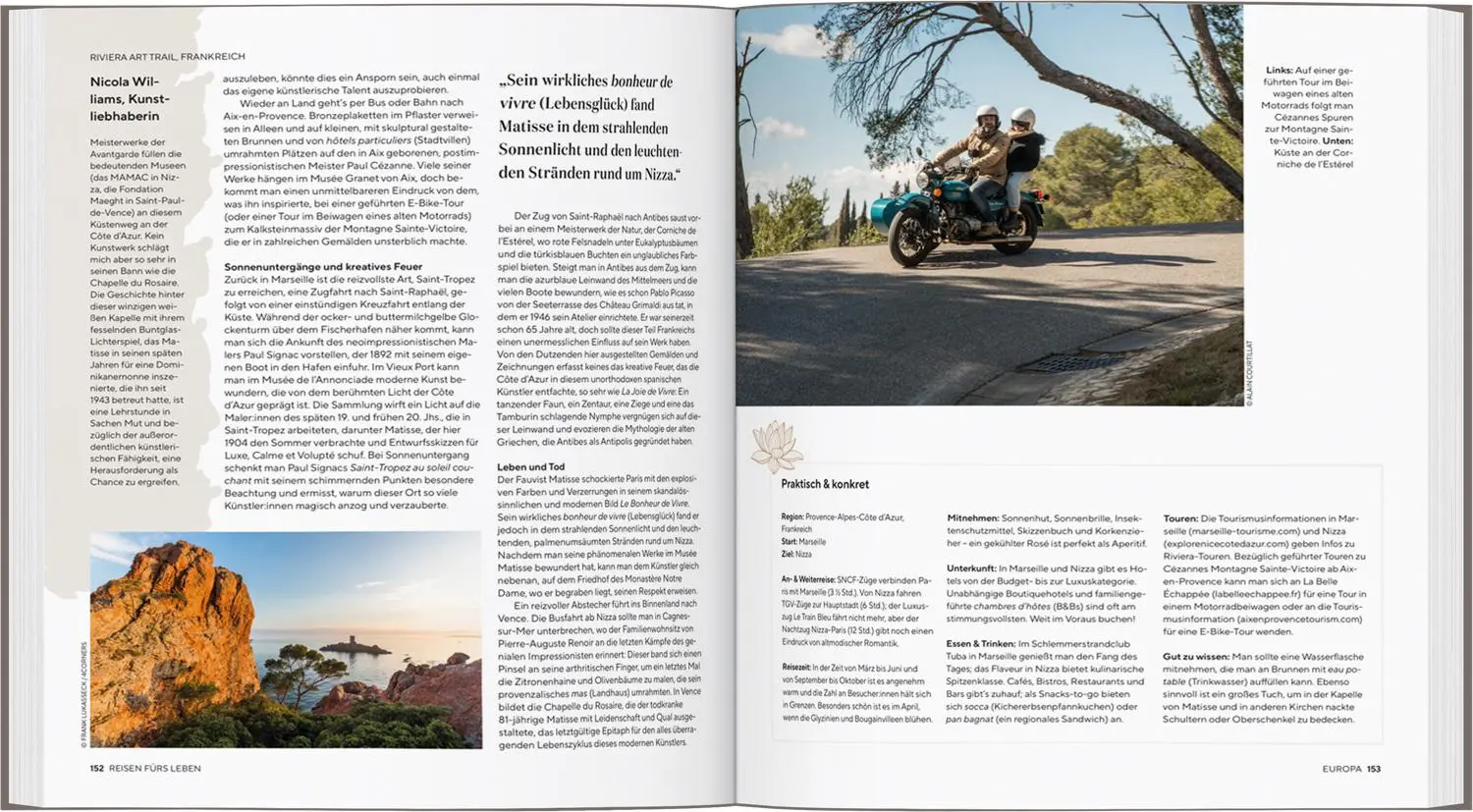 Bild: 9783575011589 | LONELY PLANET Bildband Reisen fürs Leben | Planet Lonely | Buch | 2024