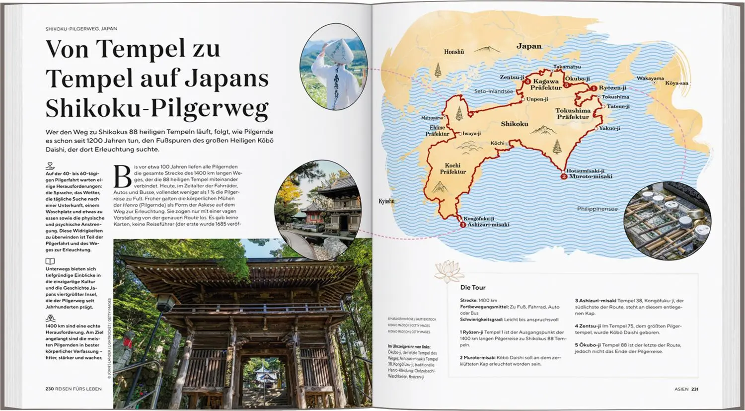 Bild: 9783575011589 | LONELY PLANET Bildband Reisen fürs Leben | Planet Lonely | Buch | 2024