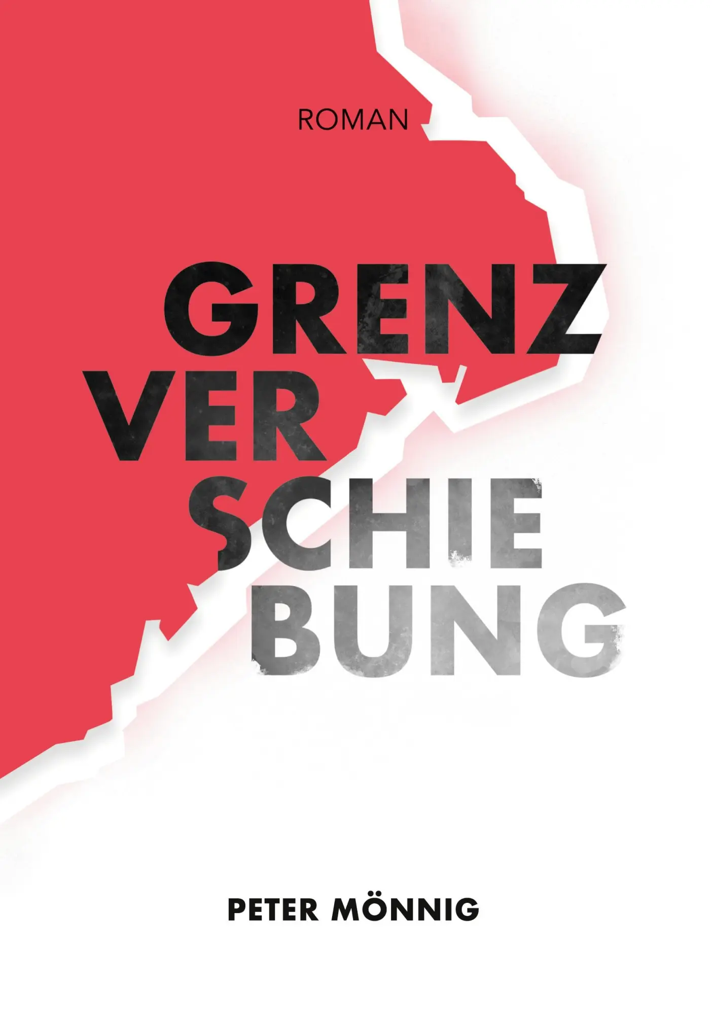 Cover: 9783749731589 | Grenzverschiebung | Peter Mönnig | Taschenbuch | 468 S. | Deutsch