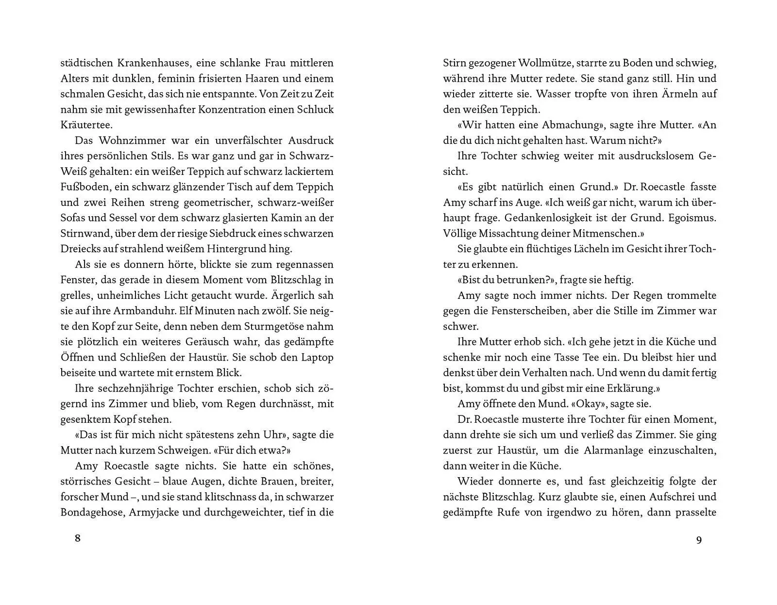Bild: 9783757101589 | Hey, Sherlock! | Simon Mason | Taschenbuch | 400 S. | Deutsch | 2024