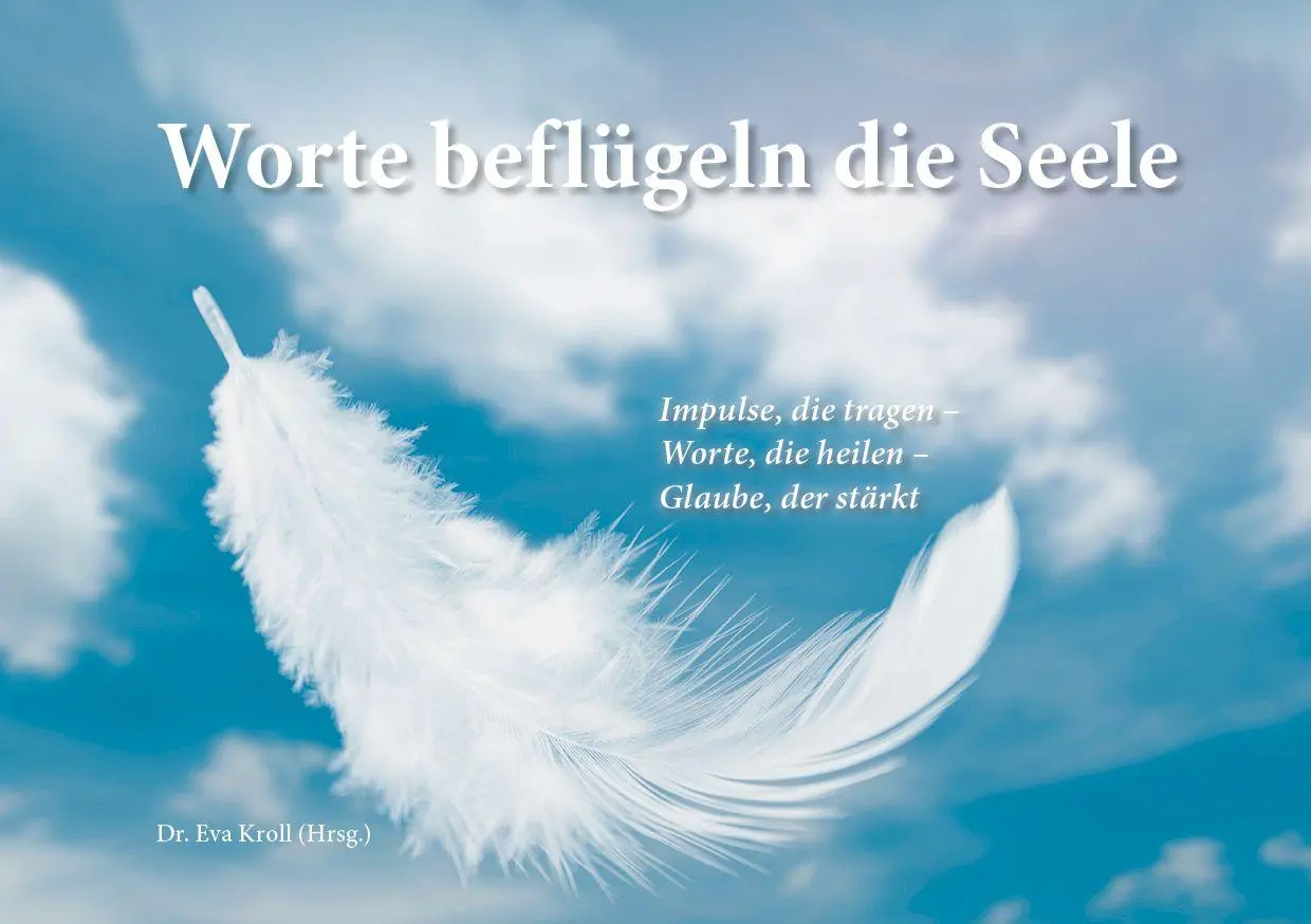 Cover: 9783876141589 | Worte beflügeln die Seele | Pallottiner KdöR | Buch | Deutsch | 2025