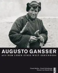 Cover: 9783909111589 | Augusto Gansser | Ursula Eichenberger | Buch | 160 S. | Deutsch | 2011