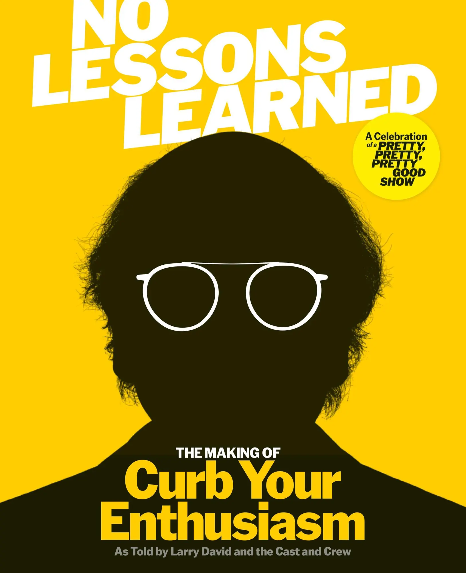 Cover: 9798894141589 | No Lessons Learned | Hbo (u. a.) | Buch | Englisch | 2025