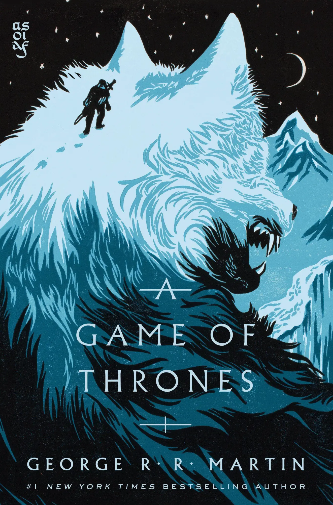 Cover: 9780553381689 | A Game of Thrones | George R R Martin | Taschenbuch | Englisch | 2002