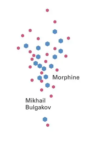Cover: 9780811221689 | Morphine | Mikhail Afanasevich Bulgakov | Taschenbuch | Englisch