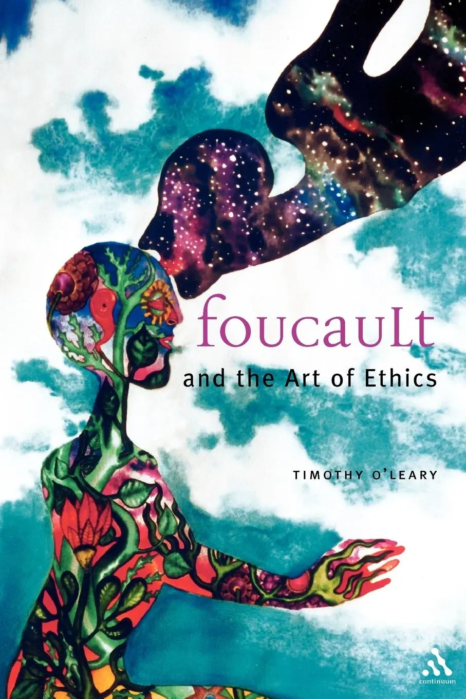 Cover: 9780826481689 | Foucault and the Art of Ethics | Timothy O'Leary | Taschenbuch | 2006