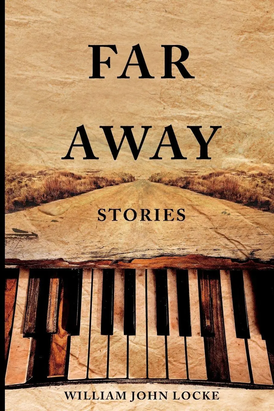 Cover: 9781396321689 | Far-Away Stories | William John Locke | Taschenbuch | Englisch | 2021