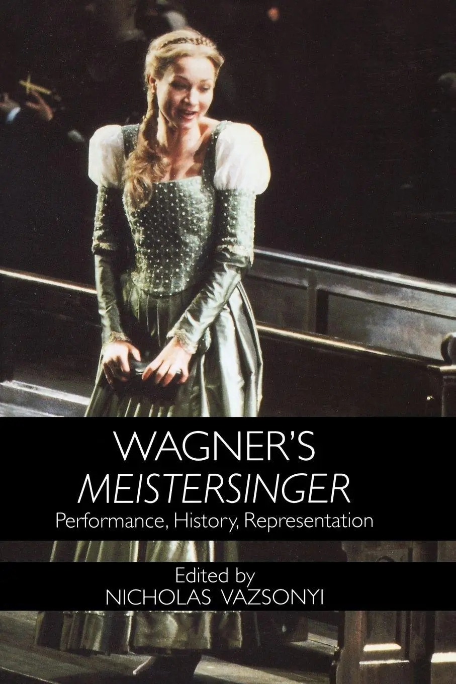 Cover: 9781580461689 | Wagner's Meistersinger | Performance, History, Representation | Buch