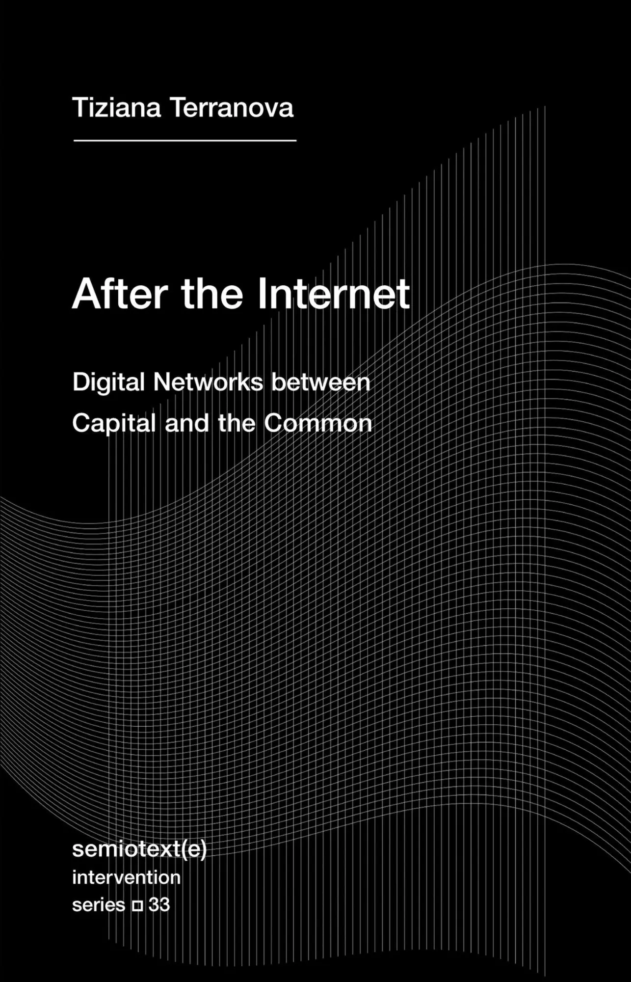 Cover: 9781635901689 | After the Internet | Digital Networks between Capital and the Common