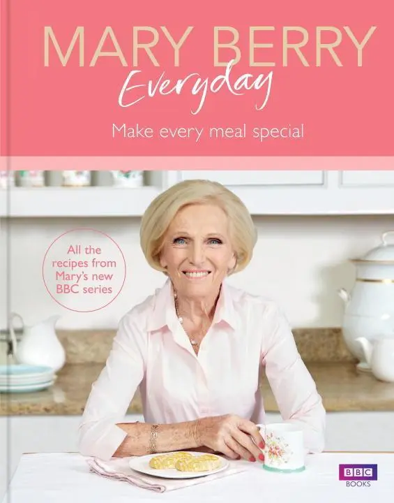 Cover: 9781785941689 | Mary Berry Everyday | Mary Berry | Buch | Gebunden | Englisch | 2017