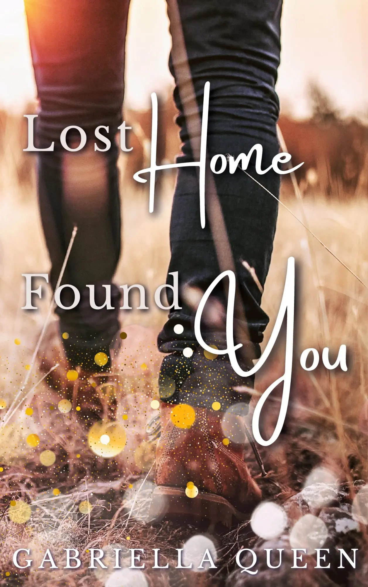Cover: 9783695101689 | Lost Home, Found You | Gabriella Queen | Taschenbuch | 248 S. | 2025