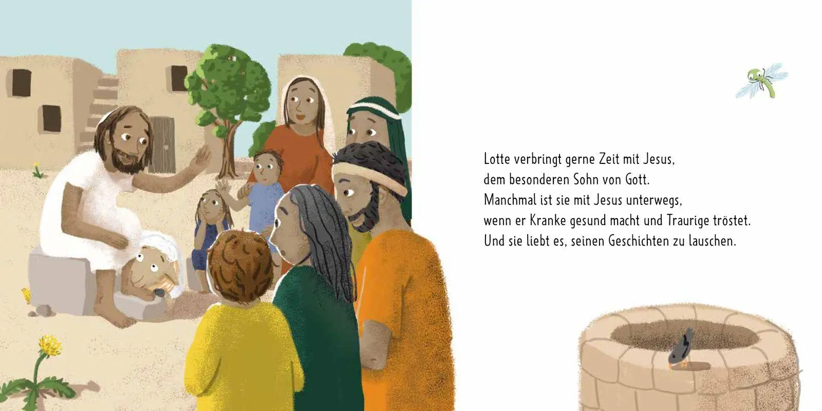 Bild: 9783986951689 | Lotte und das Osterfest | Elena Huger | Buch | 20 S. | Deutsch | 2026
