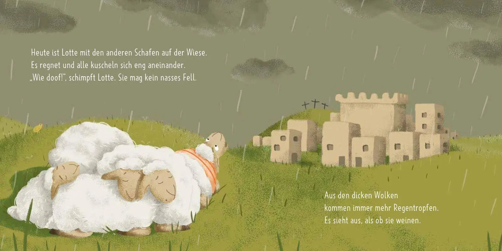 Bild: 9783986951689 | Lotte und das Osterfest | Elena Huger | Buch | 20 S. | Deutsch | 2026