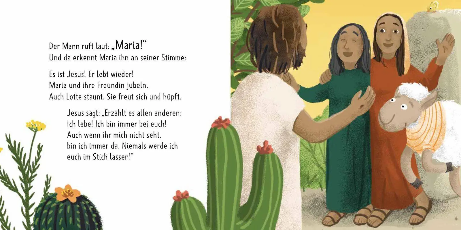 Bild: 9783986951689 | Lotte und das Osterfest | Elena Huger | Buch | 20 S. | Deutsch | 2026