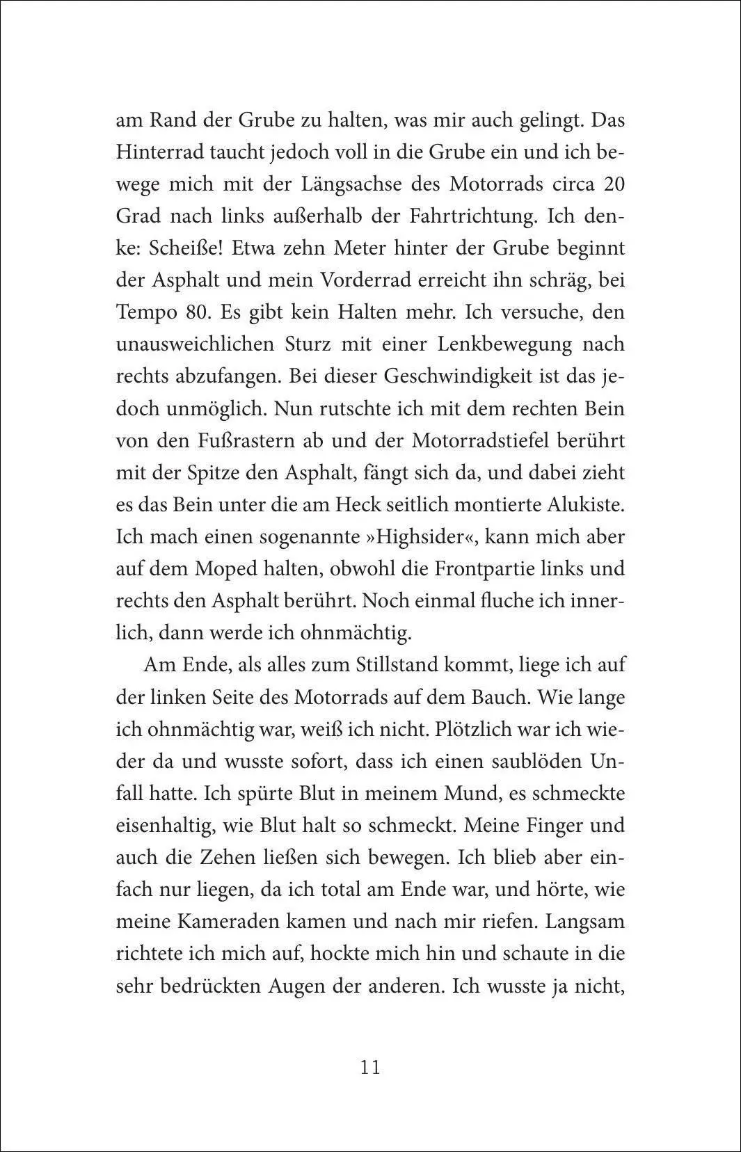 Bild: 9783987011689 | Sugar &amp; Steel | Stephan Riederauer | Taschenbuch | 304 S. | Deutsch