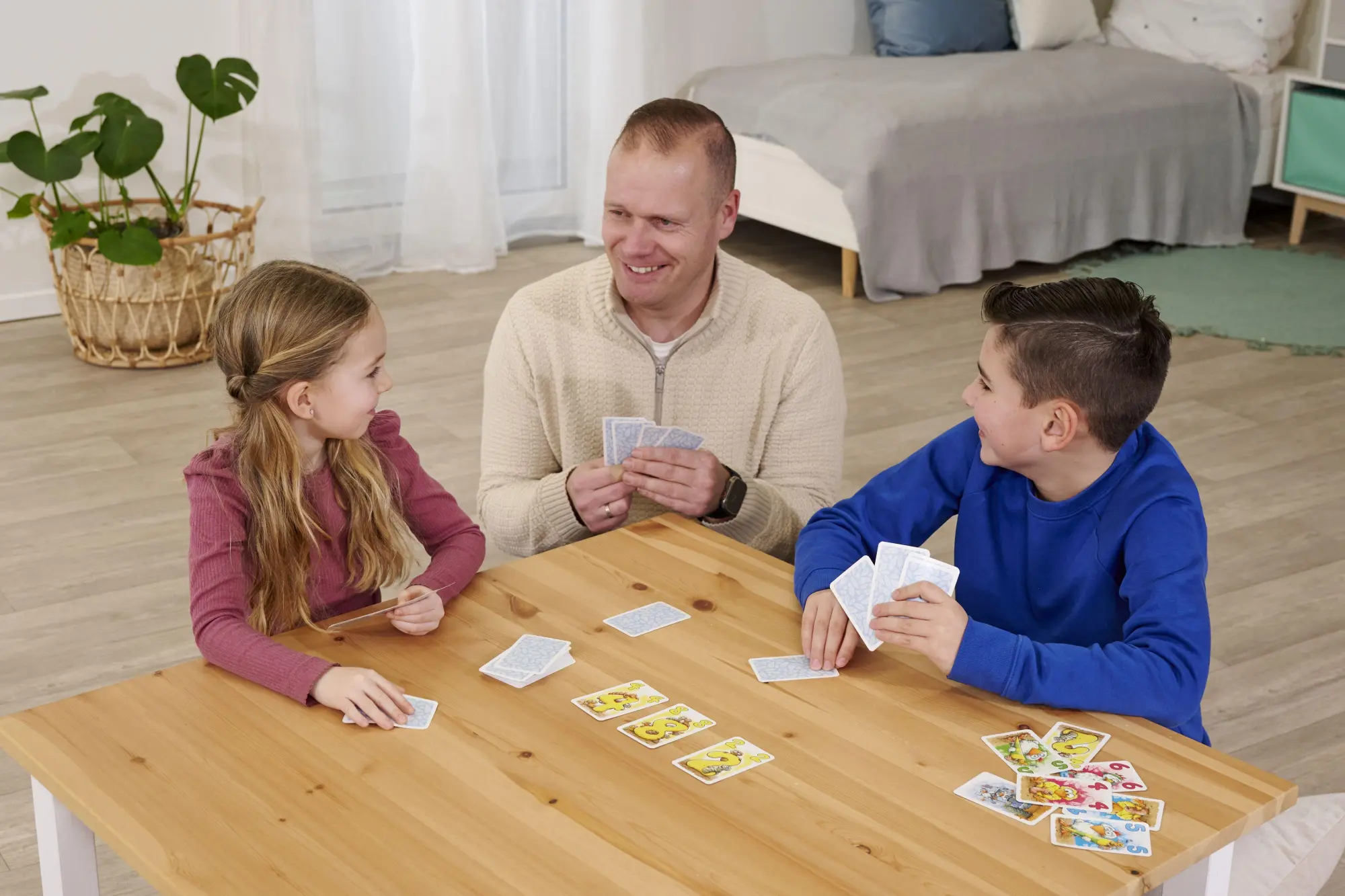 Bild: 4015682051789 | Gigi Gacker | Spiel | 601105178 | Deutsch | 2024 | Zoch GmbH