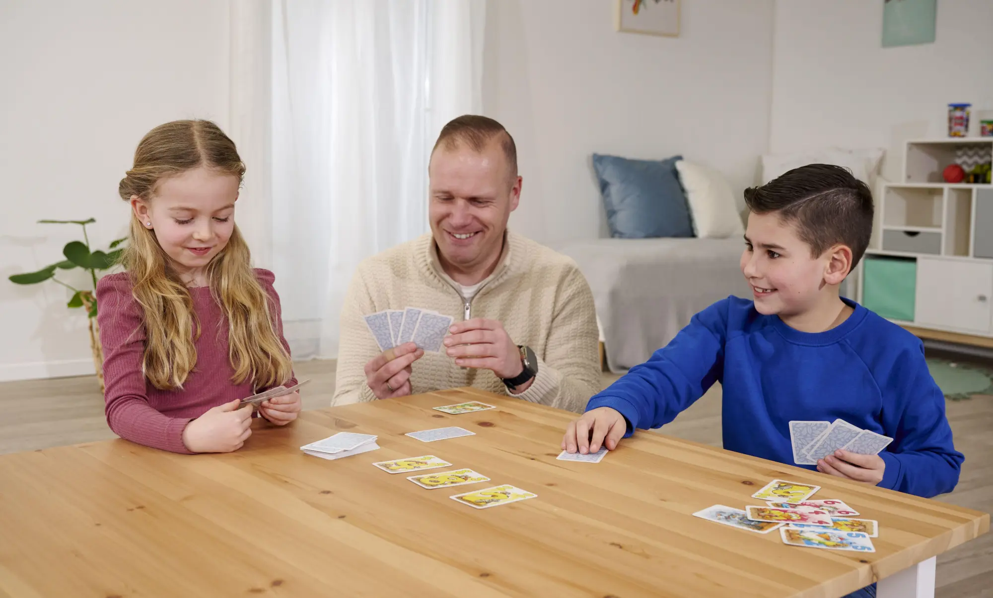 Bild: 4015682051789 | Gigi Gacker | Spiel | 601105178 | Deutsch | 2024 | Zoch GmbH