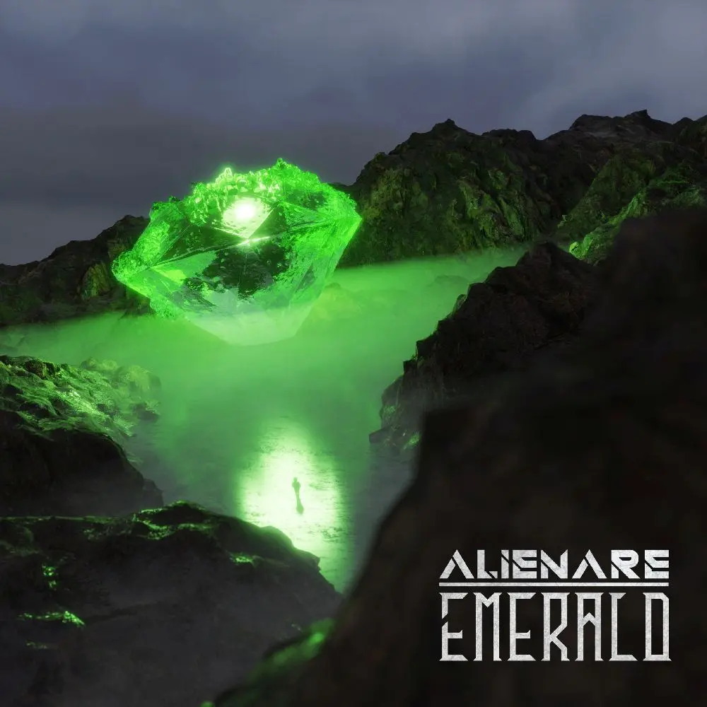 Emerald, 1 Audio-CD + 1 Bonus-Audio-CD (Boxset)